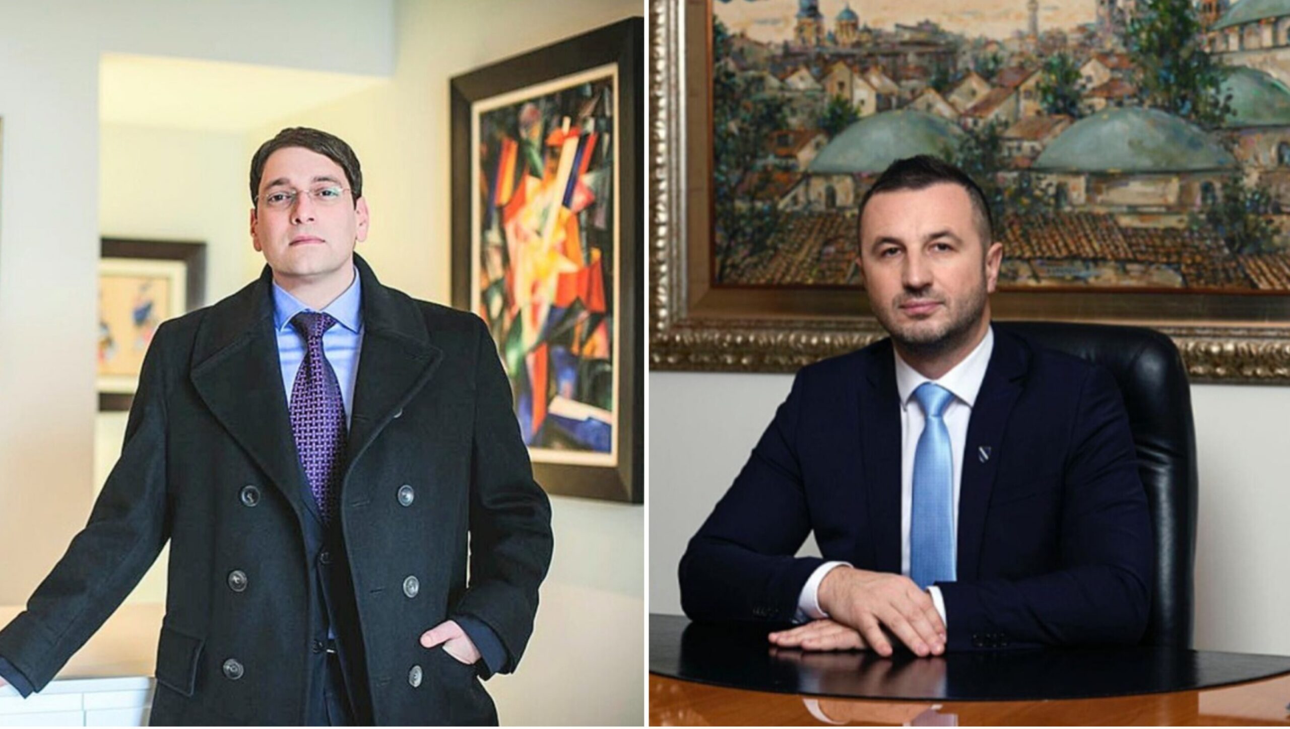 Efendić: Iza firme koja će upravljati Južnom interkonekcijom stoji Kabiri, struja će biti tri puta skuplja