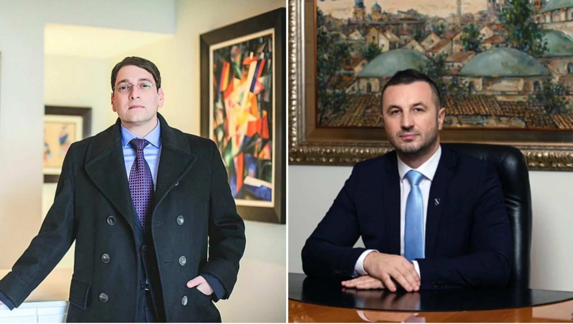 Efendić: Iza firme koja će upravljati Južnom interkonekcijom stoji Kabiri, struja će biti tri puta skuplja