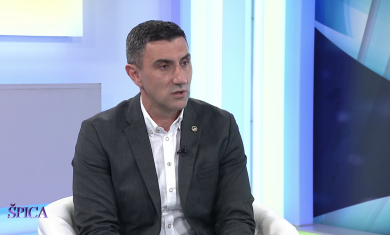 Enes Šabić za TVSA: Hraniteljstvo nije samo alternativa instituciji, već najadekvatniji oblik brige koji djetetu omogućava odrastanje u porodičnom okruženju