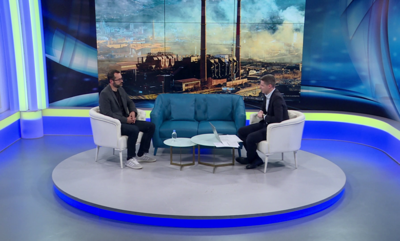 Ernad Bešlagić i Rašid Fetić za TVSA: Gašenje visoke peći otvara niz neizvjesnosti za Zenicu,hiljade radnika pod znakom pitanja