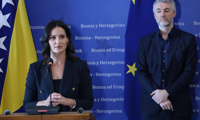 Forto: Digitalizacija malih i srednjih preduzeća najveći izazov bh. privrede