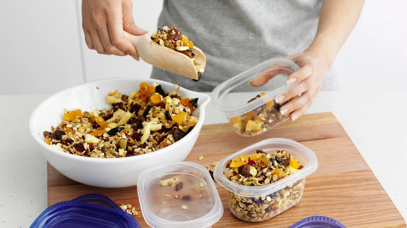 Granola kao “fit” doručak: je li stvarno zdrava ili samo tako izgleda?