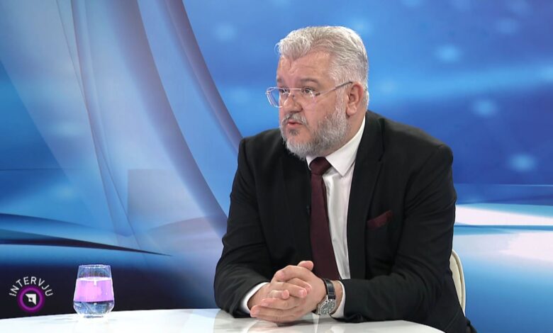 Hasanović: Nulti prioritet je Prva transverzala, saradnja s Vladom KS mora biti bolja