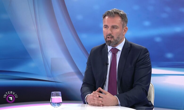 IGOR STOJANOVIĆ: Trojka je najpozitivniji politički projekt u BiH, nije isključena koalicija SDA-SDP, sve su opcije otvorene