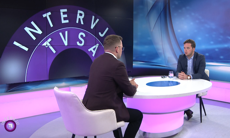 INTERVJU / Nihad Uk: „Bilo bi neprofesionalno i neodgovorno da nisam nastavio obnašati funkciju premijera“ (video)