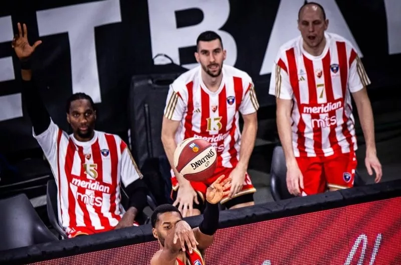Iskusni prvotimac Zvezde otkrio je što je najveća prednost protiv Barcelone