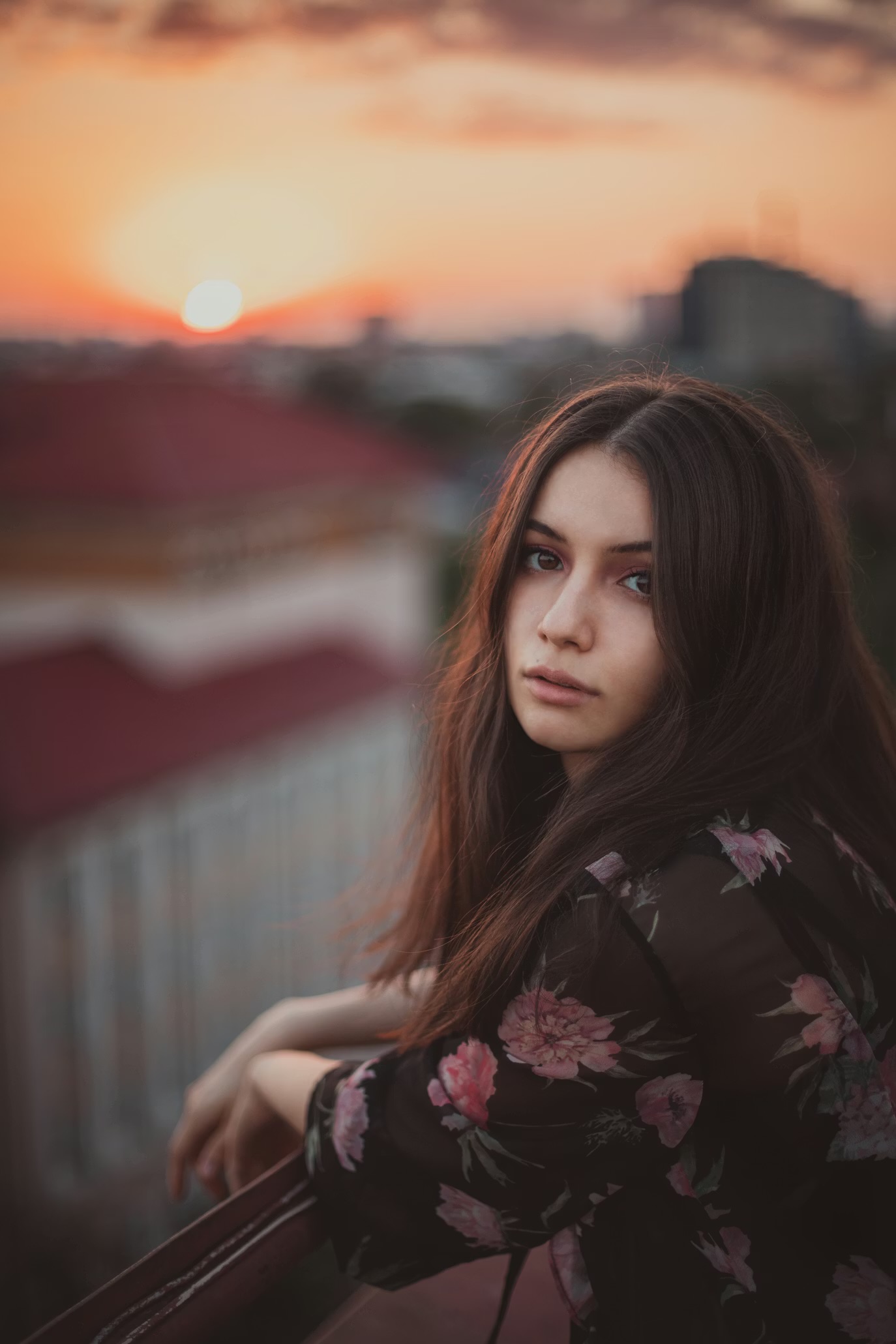 Mislila sam da nosi knjige, ali istina me duboko dirnula