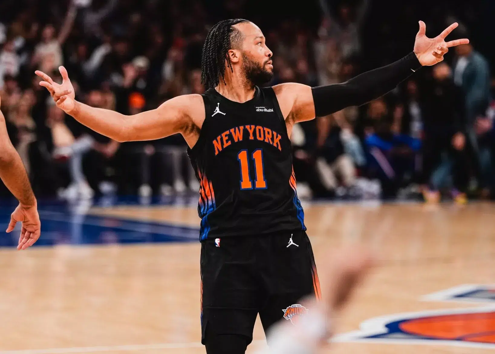 NBA: San Antonio završio i čeka Minnesotu i Denver, Embiid vratio seriju u Philadelphiju, Branson zapalio Garden! (VIDEO)