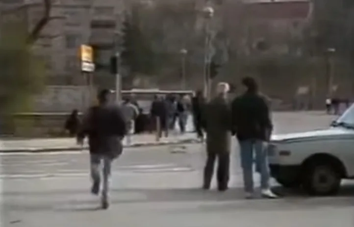 Na današnji 1992. počela je agresorska opsada Sarajeva – na nišanu su im bile bolnice, pijace, škole