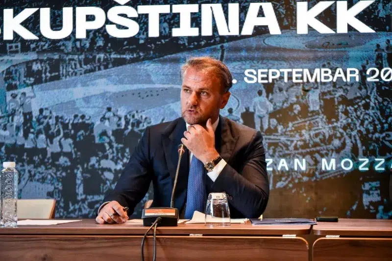 “Nećemo igrati derbi nakon 10 dana bez utakmice”