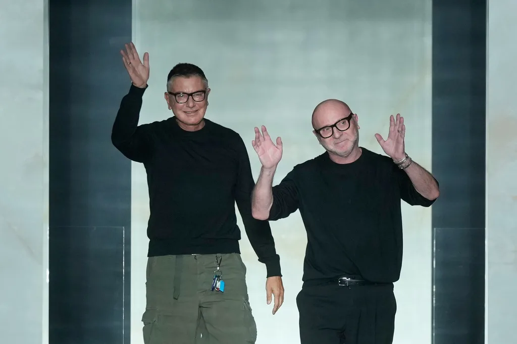 Od glamura do dugova: Dolce & Gabbana suočeni s krizom i velikim promjenama