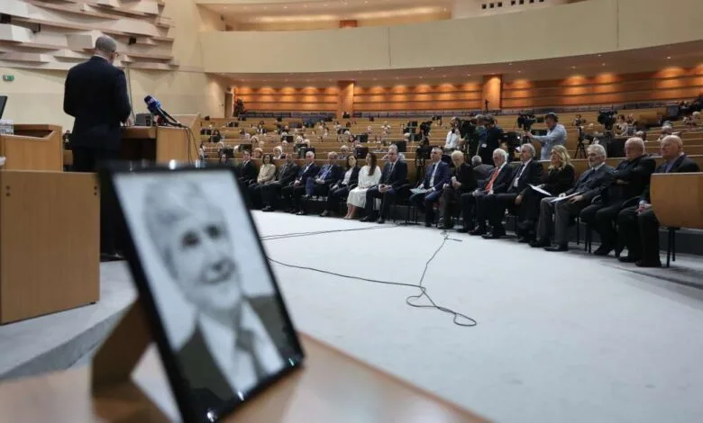 Održana komemoracija akademiku Rusmiru Mahmutćehajiću, prvom potpredsjedniku Vlade RBiH