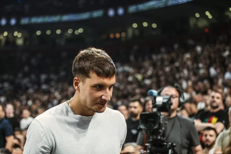 Otkriveno koliko Partizan zapravo plaća za Bogdana – postoji rješenje da se zaobiđe problem NBA mirovine!