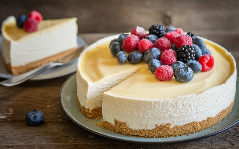 Plazma torta, recept za klasičan desert gotov za 10 minuta