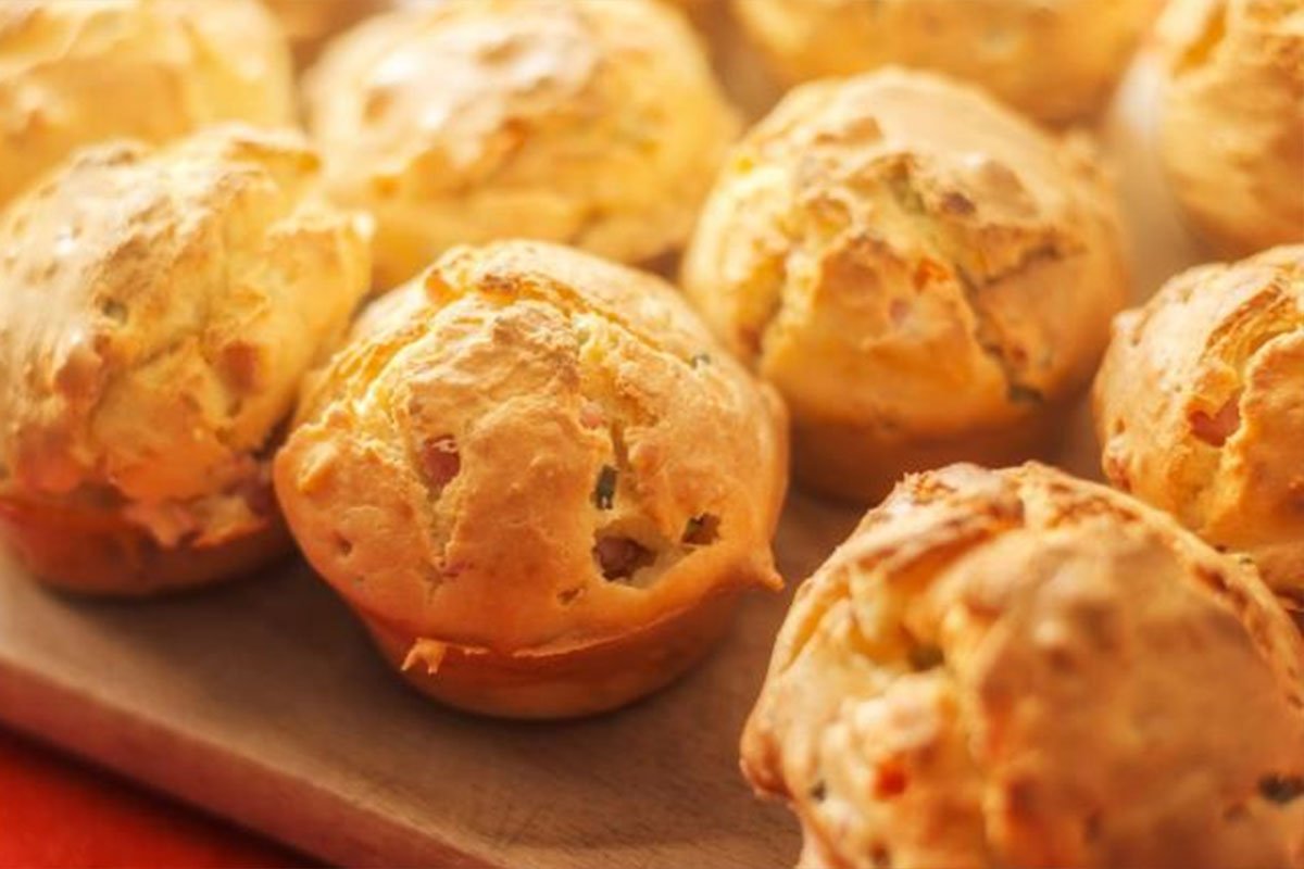 Recept: Posna proja