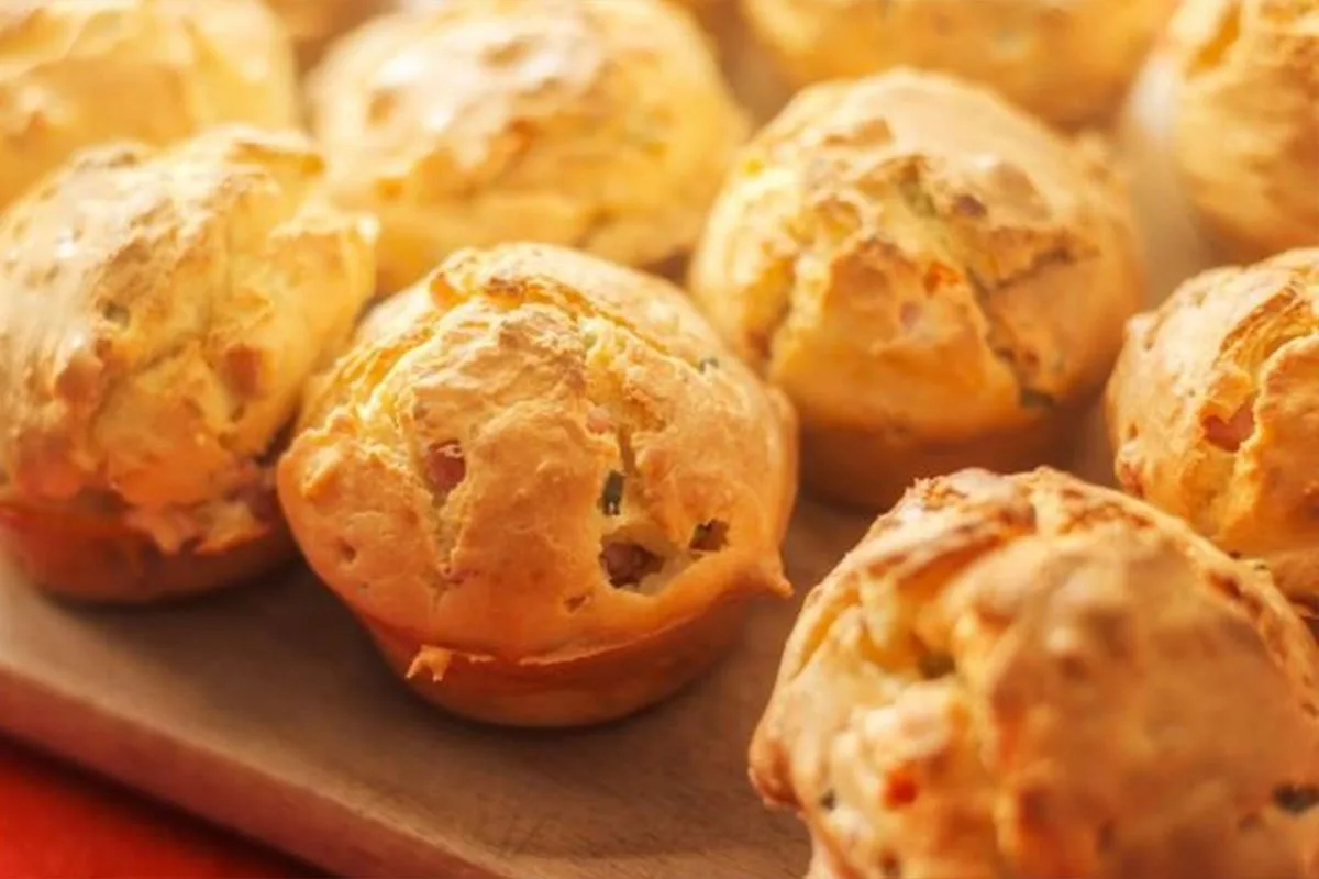Recept: Posna proja
