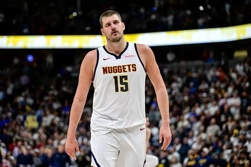 ŠOKANTAN PORAZ DENVERA: Minnesota izjednačila, Jokić i drugovi stali u posljednjoj četvrtini (VIDEO)