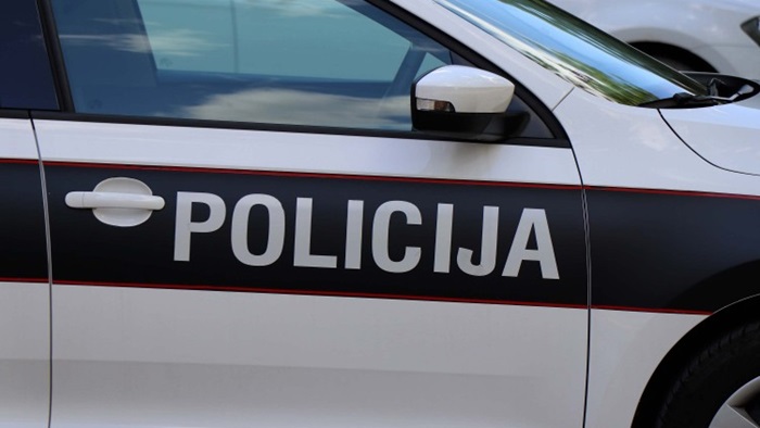 Sarajevska trojka uhapšena zbog pljačke strane državljanke u Mostaru