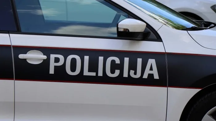 Sarajevska trojka uhapšena zbog pljačke strane državljanke u Mostaru