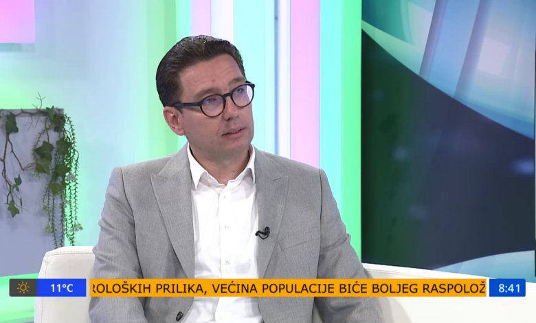 Seid Škaljić za TVSA: Stari Grad pokreće inicijativu za kvalitetnije i aktivnije starenje