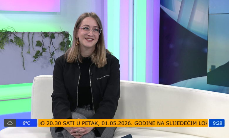 Silvana Jakupović Bečei za TVSA: SVEM i ove godine okuplja svjetska i domaća imena
