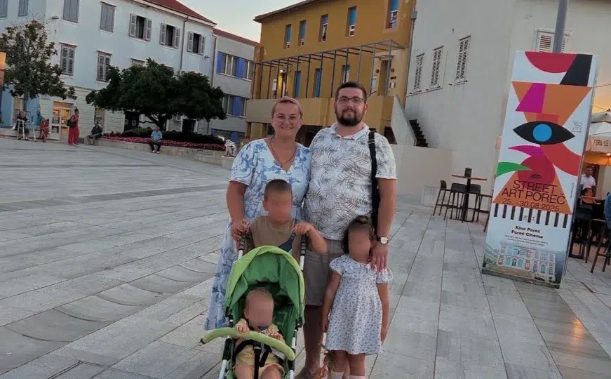 Sutra Dan žalosti u Derventi: Poznato stanje djece koja su povrijeđena u stravičnoj nesreći