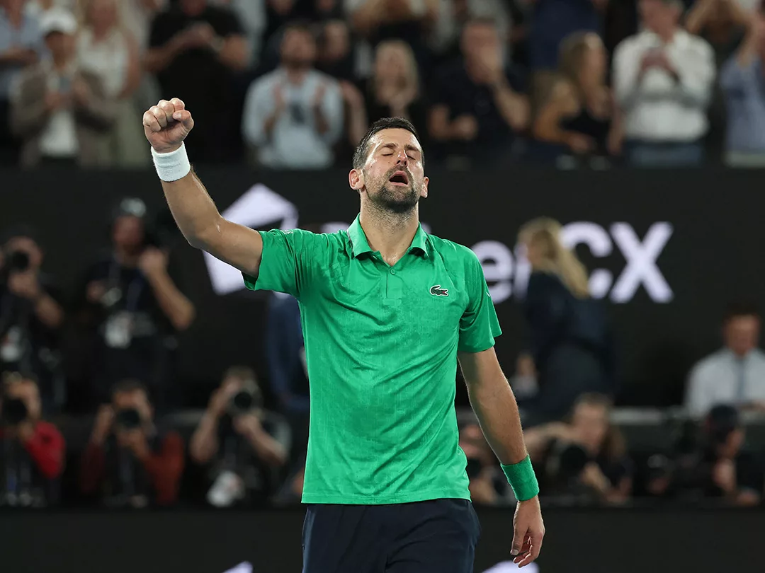 TKO GA ZNA BOLJE OD ŠPANJOLCA: Del Potro otkrio zašto Đoković i dalje igra tenis!