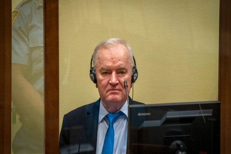 Udruženja žrtava protiv puštanja zločinca Mladića: Nepravda i nova trauma