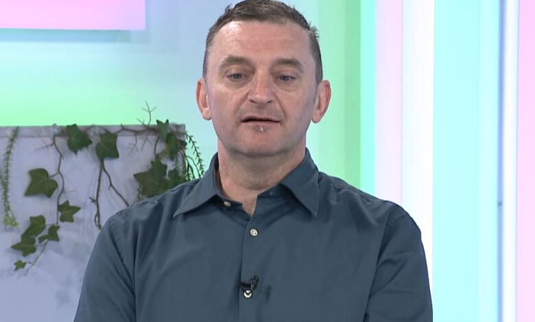 Vedran Zubić: Planeta će lako bez nas, mi bez nje ne možemo