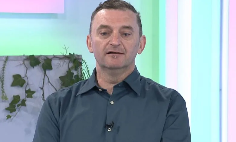 Vedran Zubić: Planeta će lako bez nas, mi bez nje ne možemo