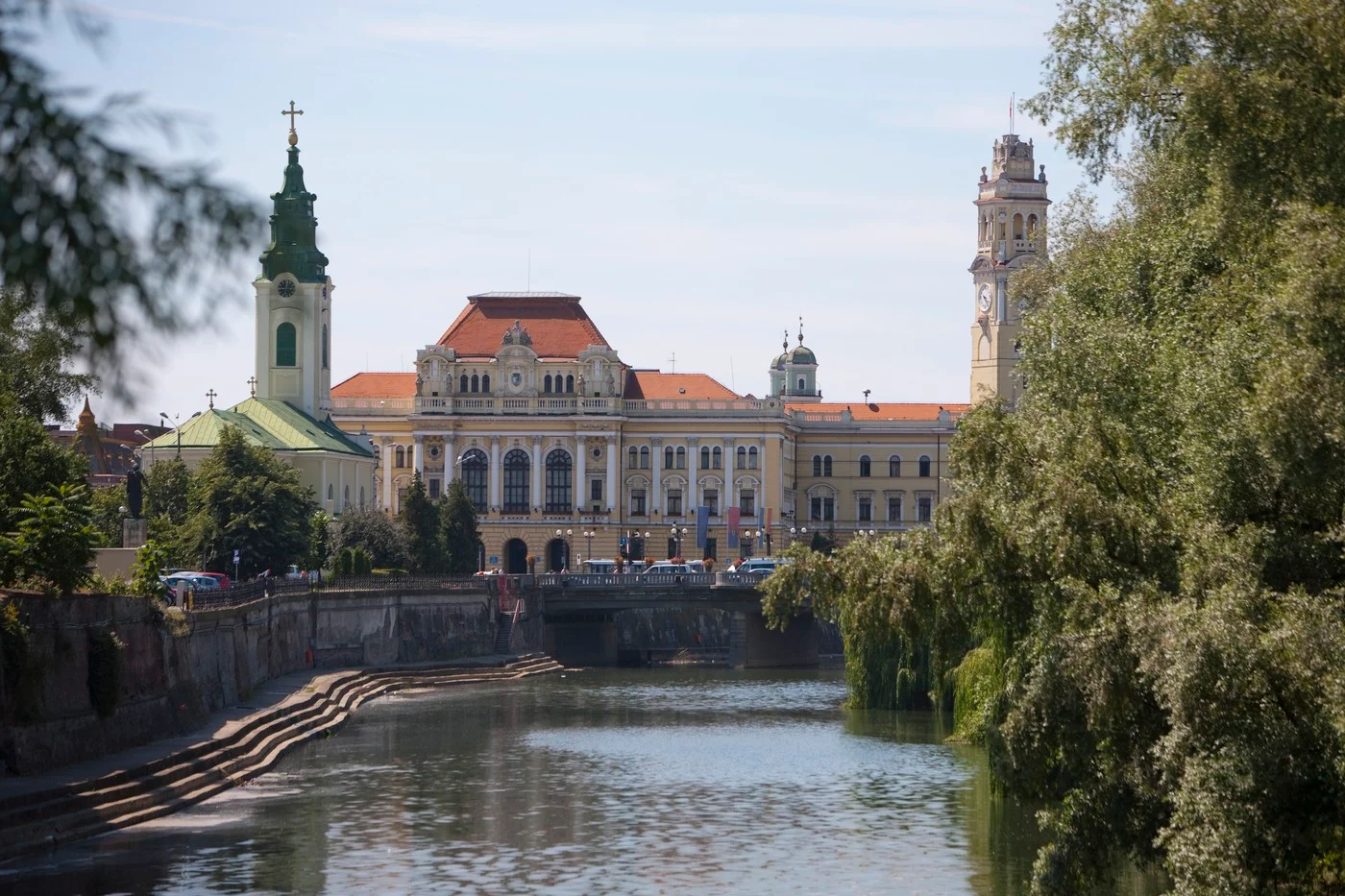 Vikend bijeg u blizini Srbije: Rumunjske toplice s termalnom vodom koje osvajaju na prvi pogled