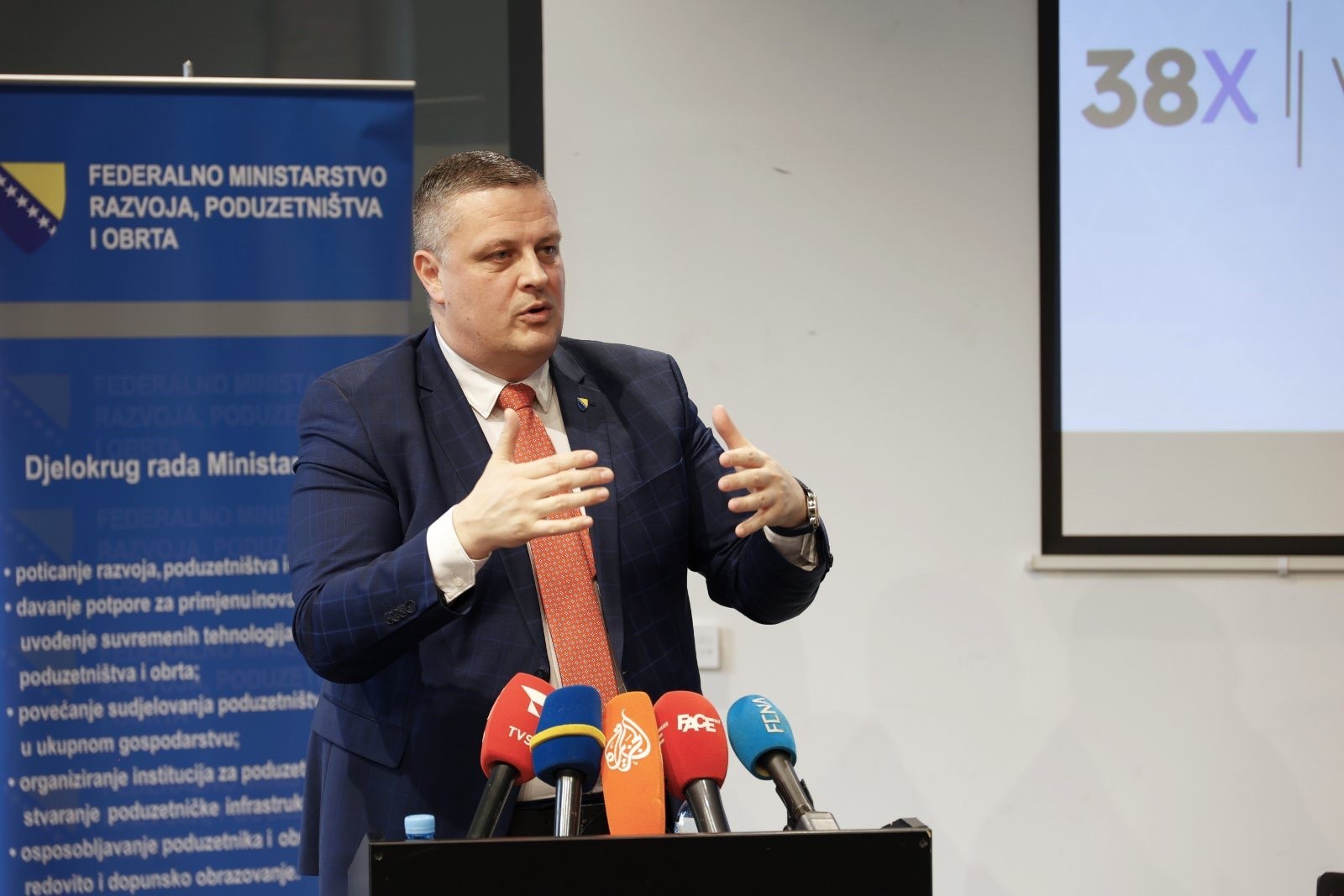 Više od pet miliona KM koristi za start-upe i rast BiH na globalnoj startup sceni – Business Magazine