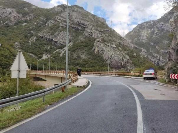 Zatvara se cesta Sarajevo – Mostar, danas počinje “Tour of BiH”