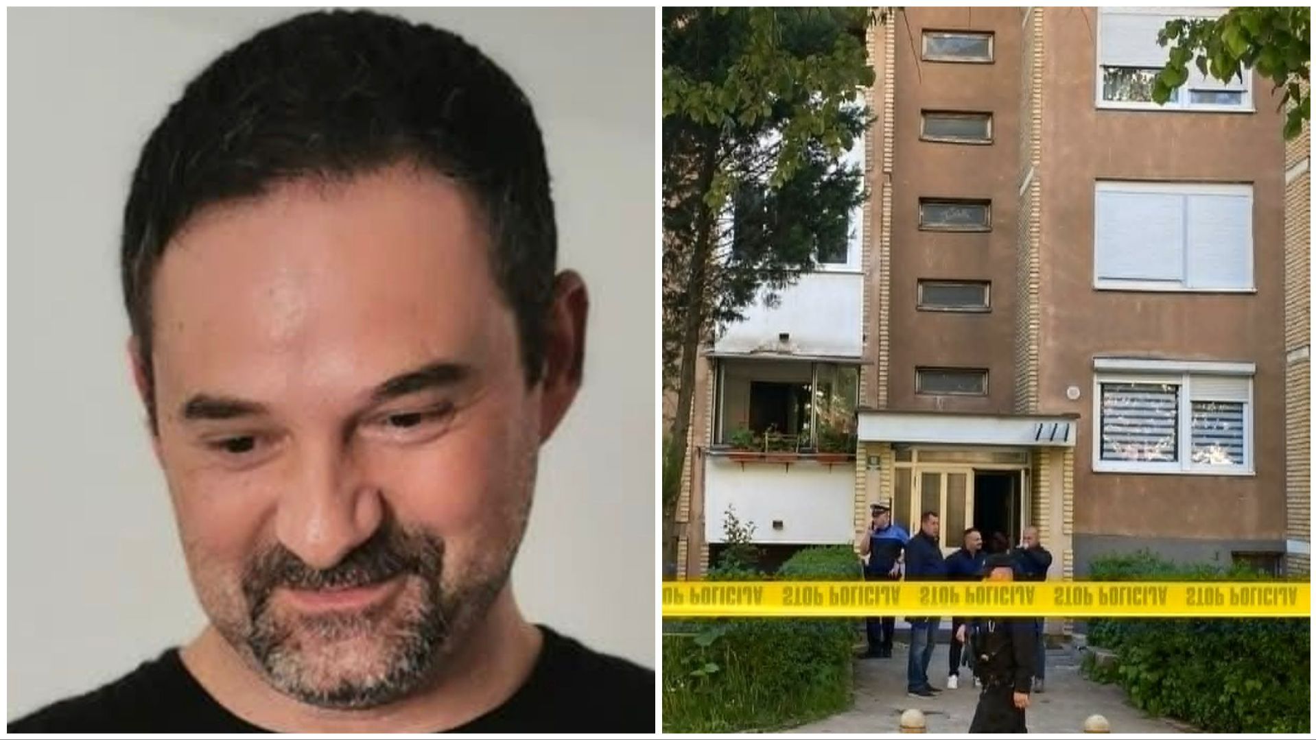 Ubio bivšu suprugu službenim pištoljem: Oružje nije smio iznijeti iz agencije, prijava stigla tek nakon zločina