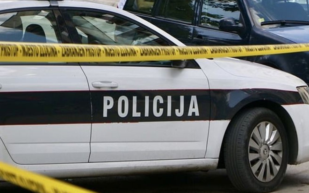 Užas u Tuzli: Brat ubio brata, uhićen nakon bijega