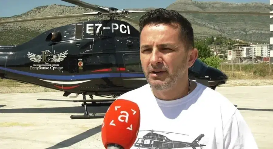 Pronađeno tijelo Bobana Kusturića u Banjoj Luci, uz tijelo nađen i pištolj