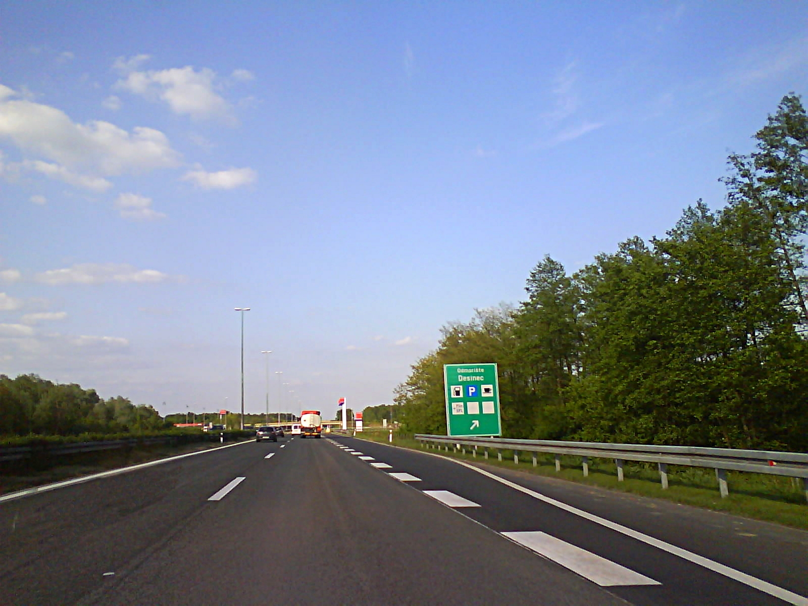A1: Vozač (33) iz BiH skrivio tešku nesreću u kojoj je poginuo 64-godišnjak i njegov pas