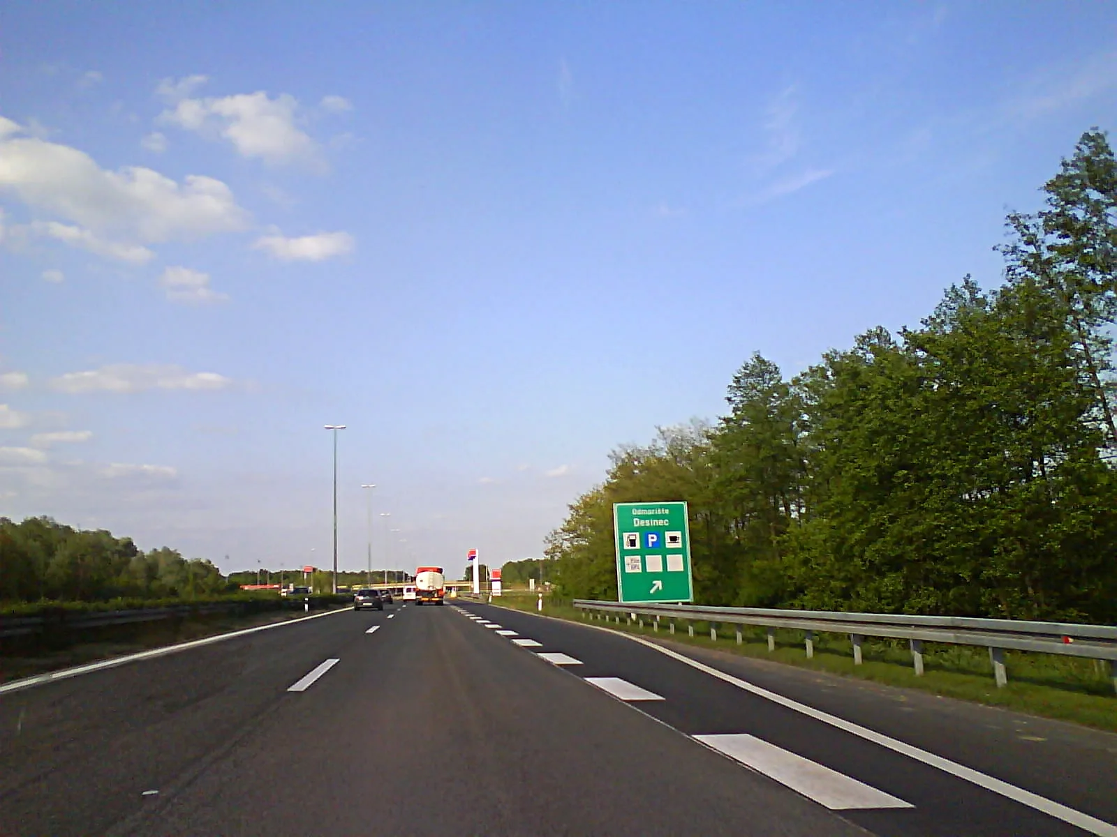 A1: Vozač (33) iz BiH skrivio tešku nesreću u kojoj je poginuo 64-godišnjak i njegov pas