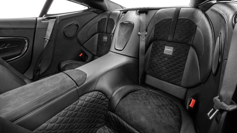 Brabus Bodo: Drugi nezavisni projekt čuvenog tunera