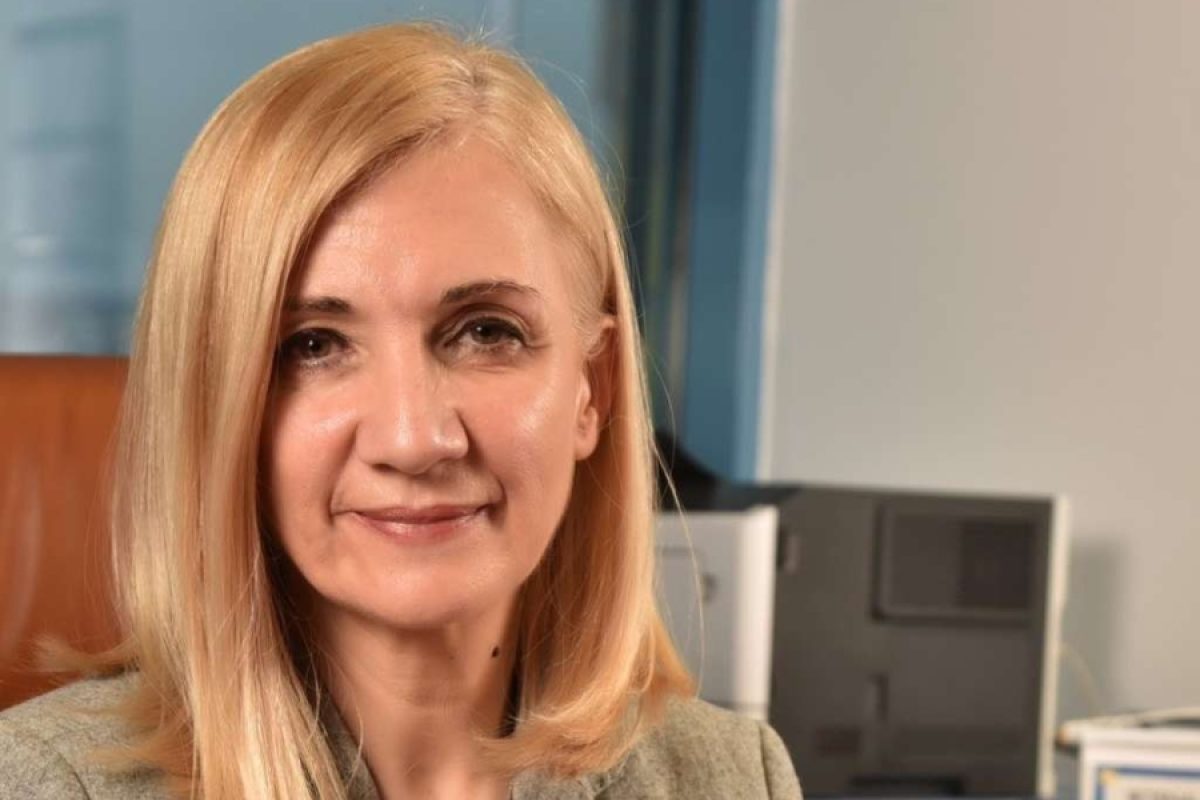 Moralista iz Naše stranke: Duška Jurišić u putnom nalogu prikazala da je službeni automobil u Sarajevu, a policijske kamere ga zabilježile u Mostaru