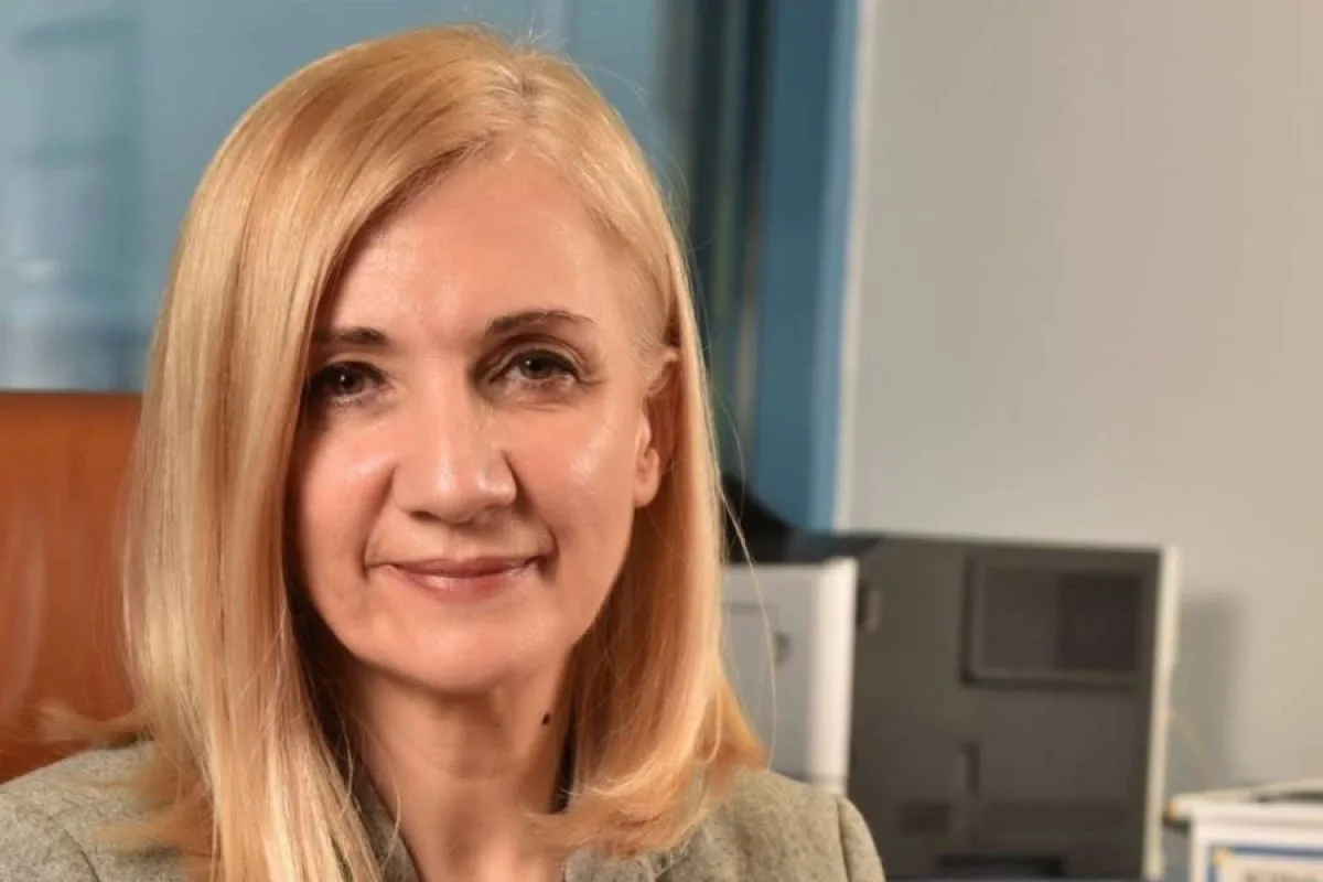Moralista iz Naše stranke: Duška Jurišić u putnom nalogu prikazala da je službeni automobil u Sarajevu, a policijske kamere ga zabilježile u Mostaru