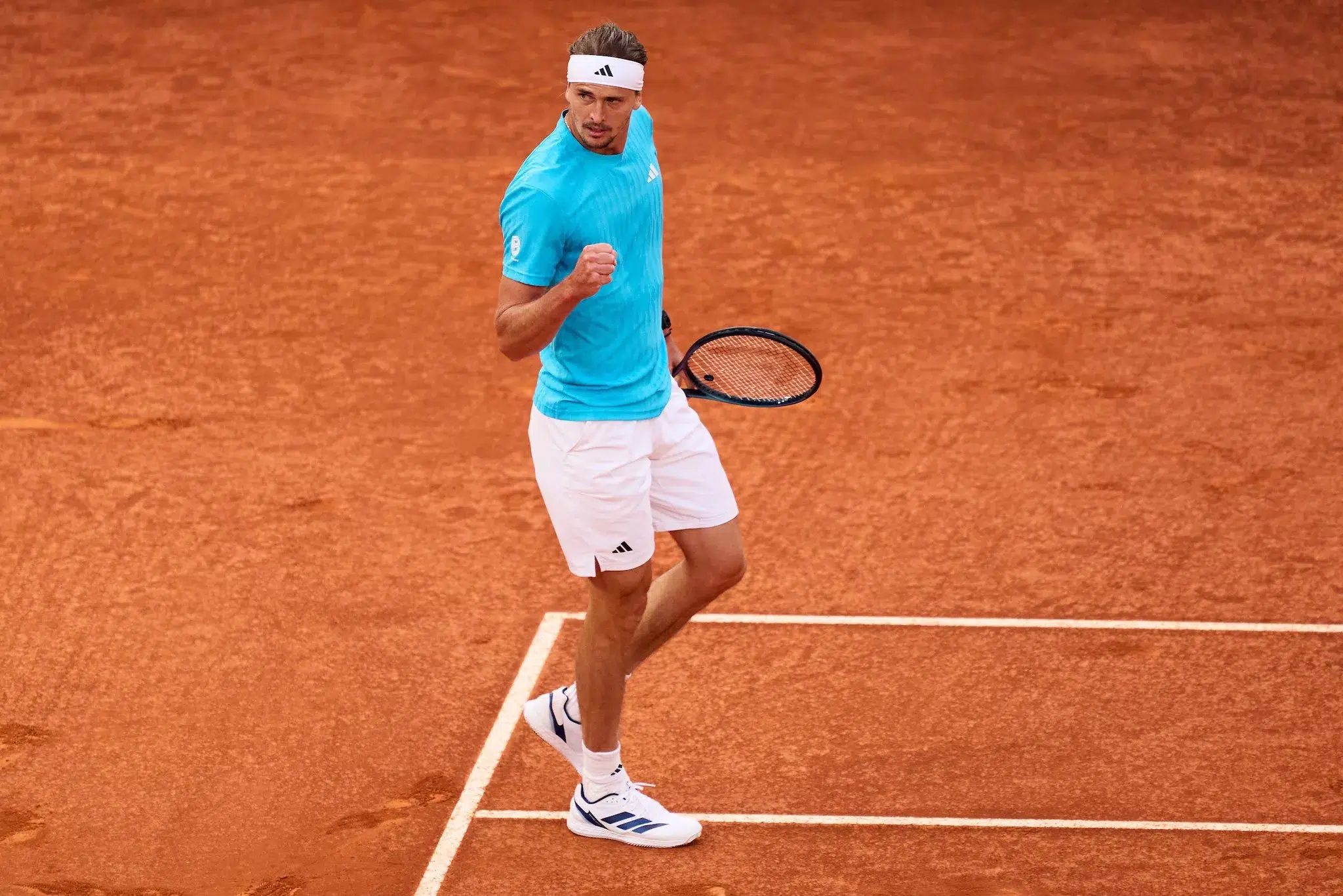 ATP MADRID: Zverev zakazao finale sa Sinerom