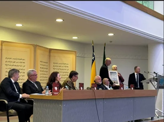 Ahmićev “završni izvještaj” iz Haga: Knjiga koja ruši laži i brani istinu o BiH