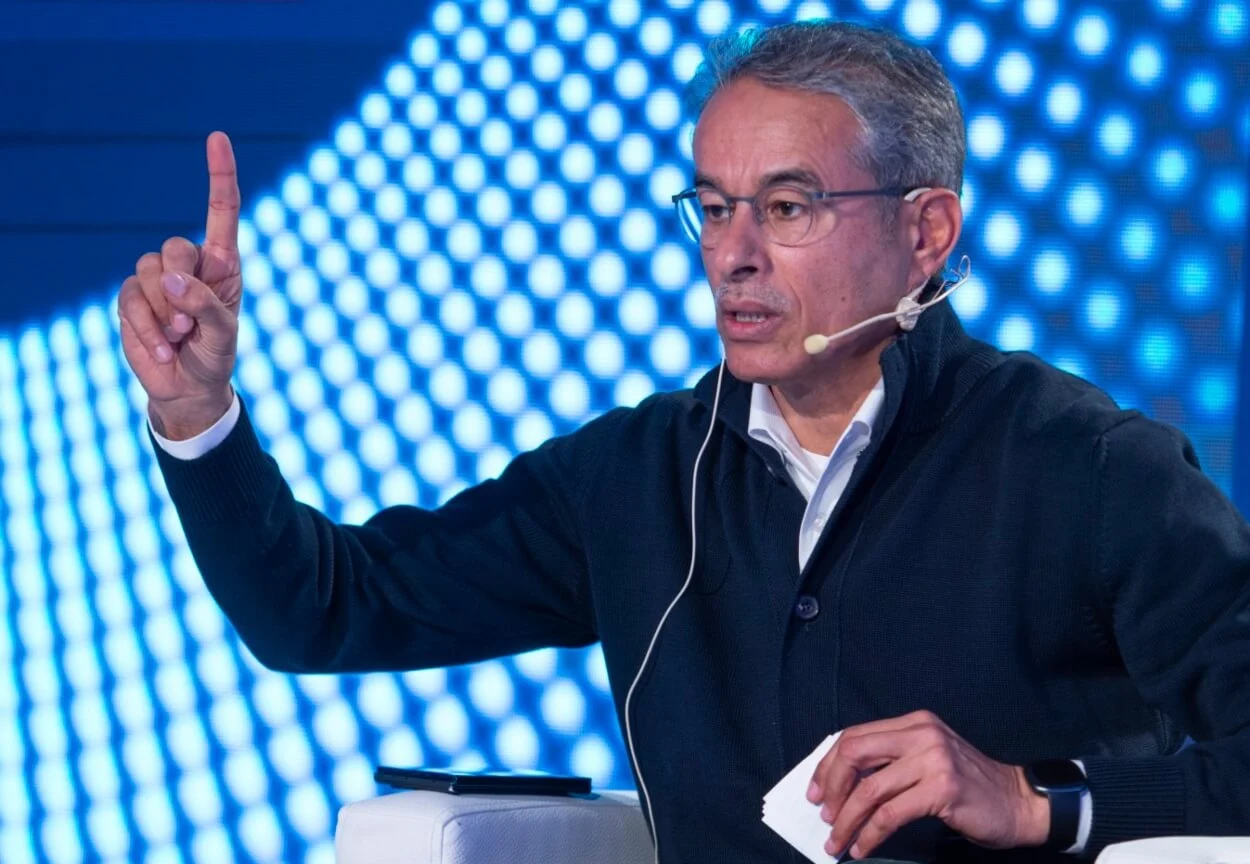 Alabar otkrio zašto voli da zapošljava Indijce: “Moj IQ je prosječan, ali moj naporan rad je najbolji”