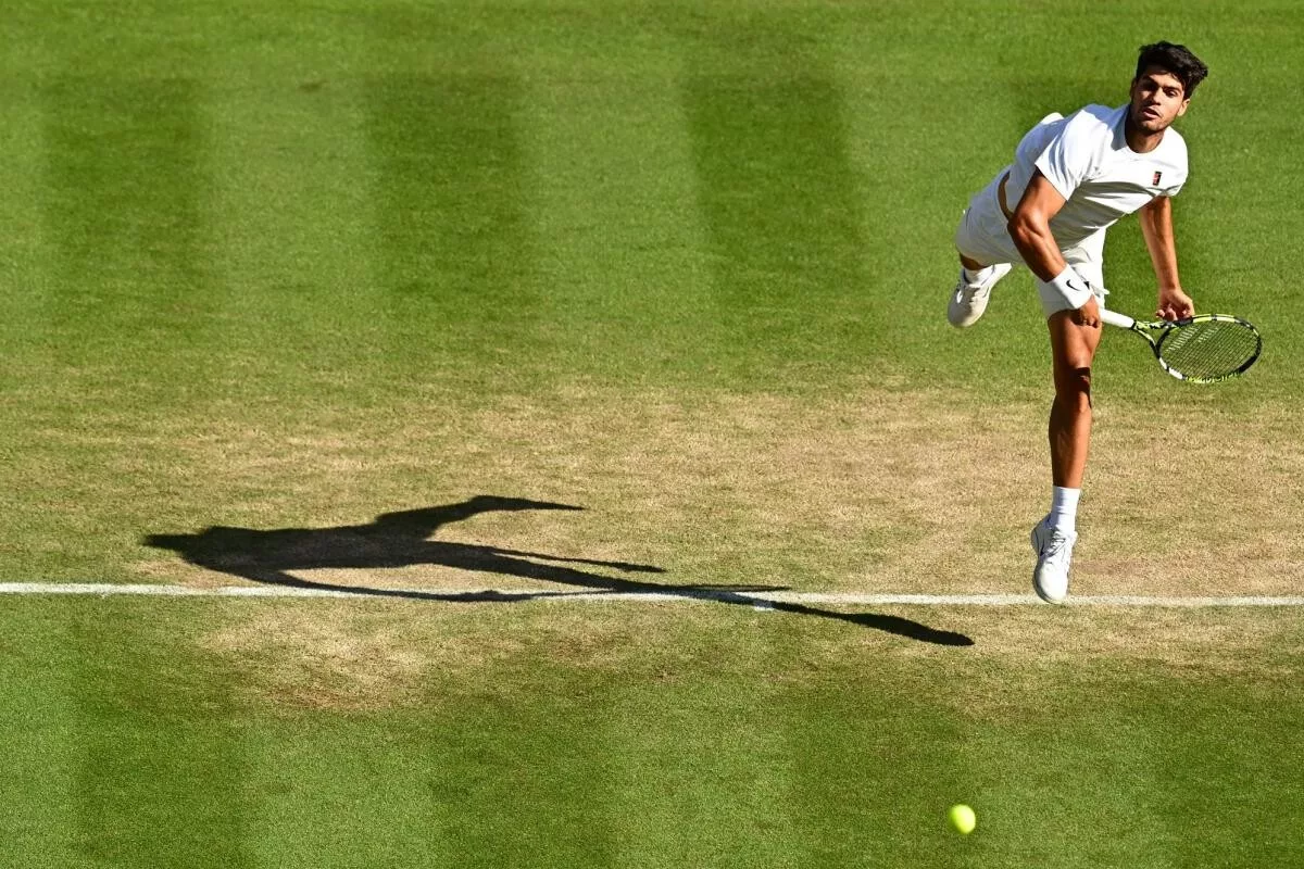 Alcaraz ne igra ni u Wimbledonu!