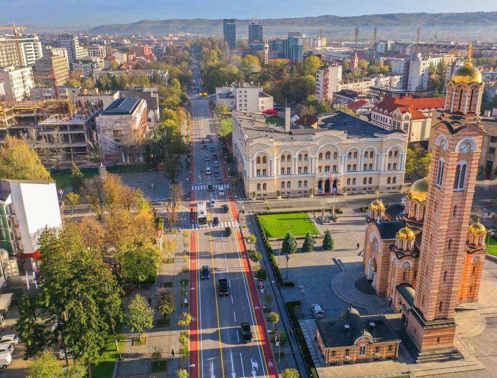 Banja Luka: Suprugu prisluškivao, snimao i prijetio da će biti “krvi do koljena”