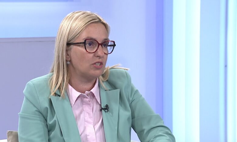 Belma Kapo: “Žrtva nasilja treba imati neki uređaj putem kojeg će alarmirati prilazak nasilnika” (video)