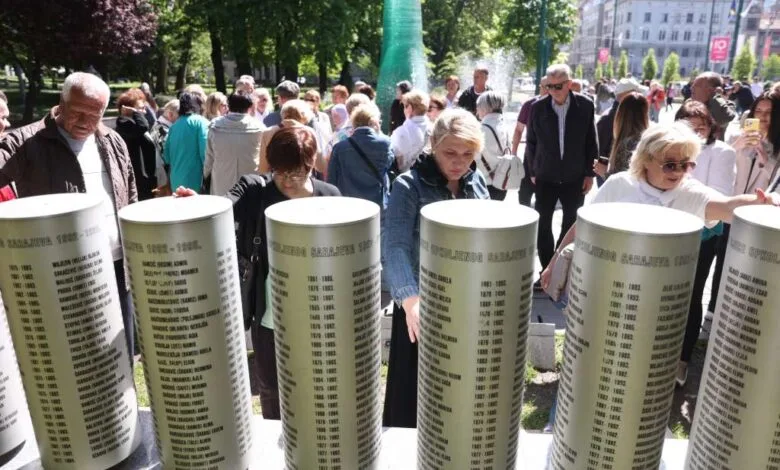 Dan sjećanja na ubijenu djecu opkoljenog Sarajeva, nada da će biti procesuirani počinioci