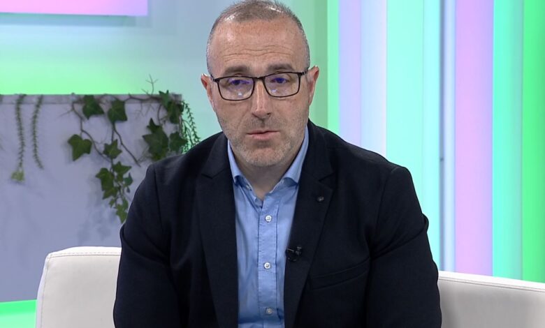 Direktor ViK-a Adnan Šerak: Uprkos višemilionskim dugovima, sistem je stabilan i obustava vode neće biti