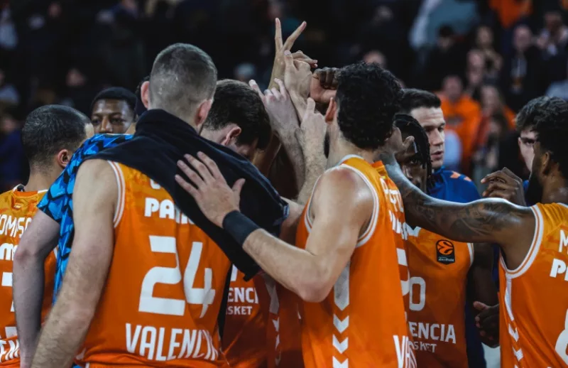 EUROLIGA: Valencia i Žalgiris produžili niz u nevjerojatnim utakmicama, blistao bivši igrač Partizana
